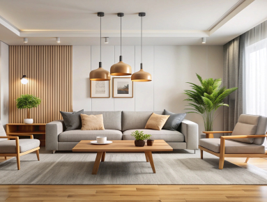 Luxury Interior Design