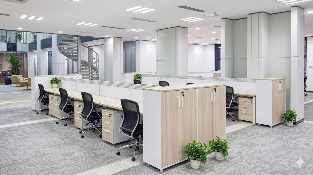 Office Fitout
