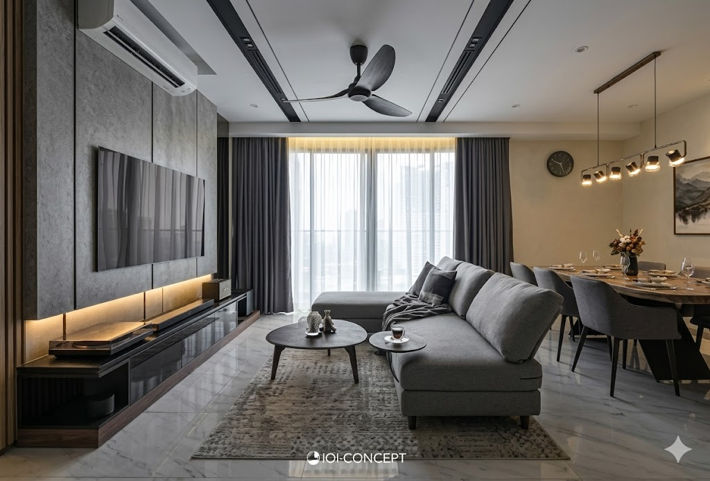 Renovation Project